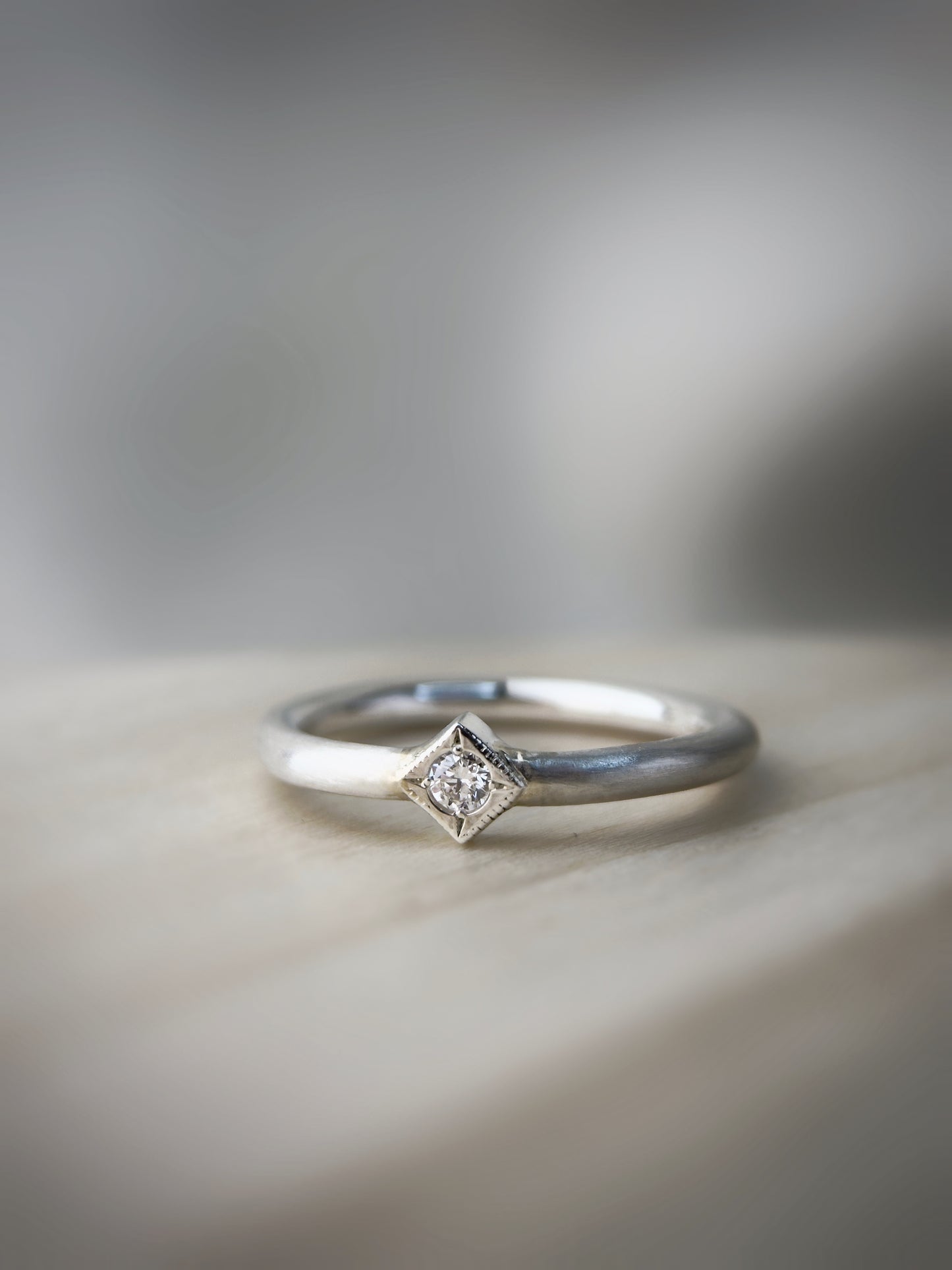THEIA ring