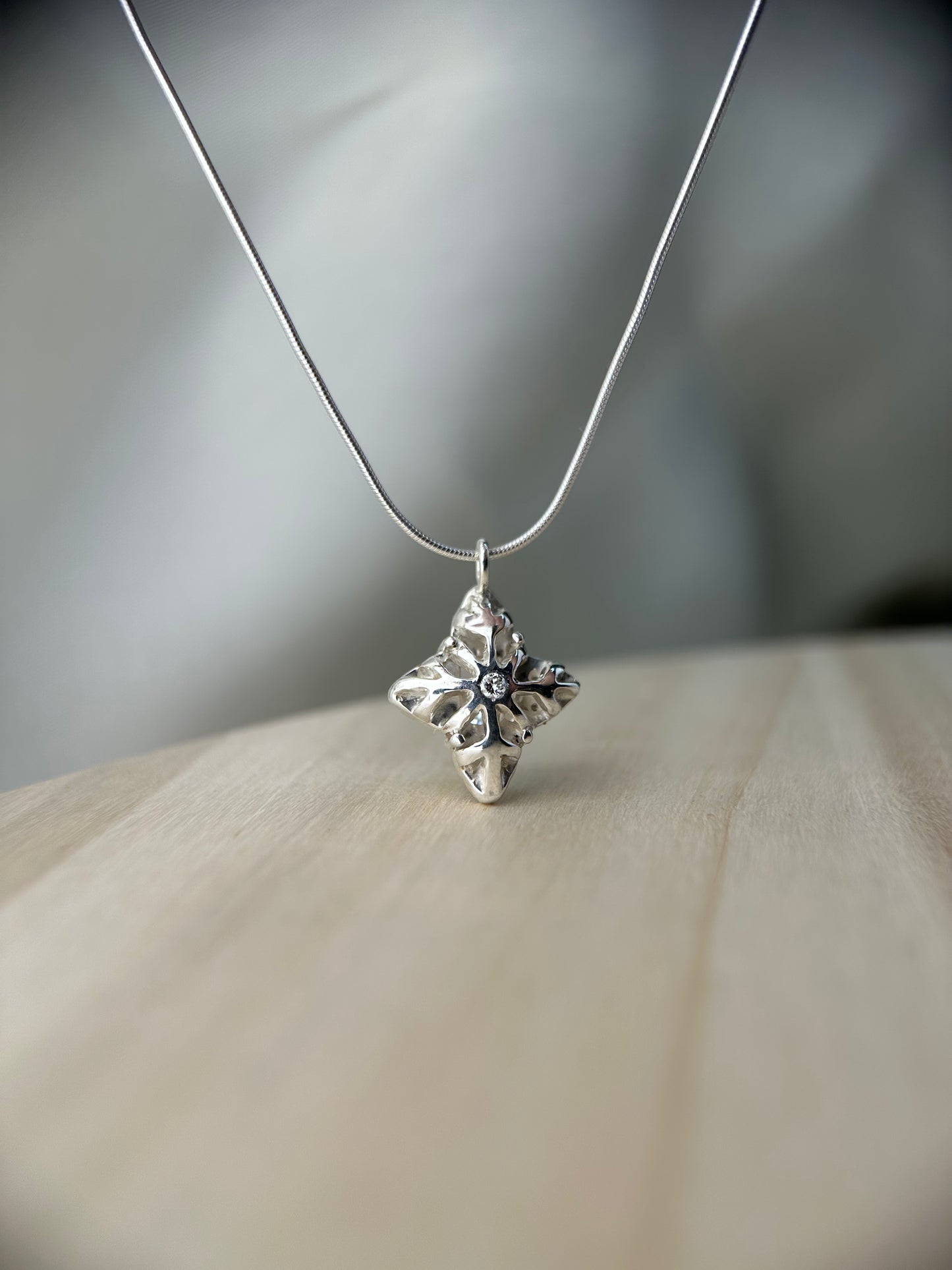 Pendentif CAELESTIS