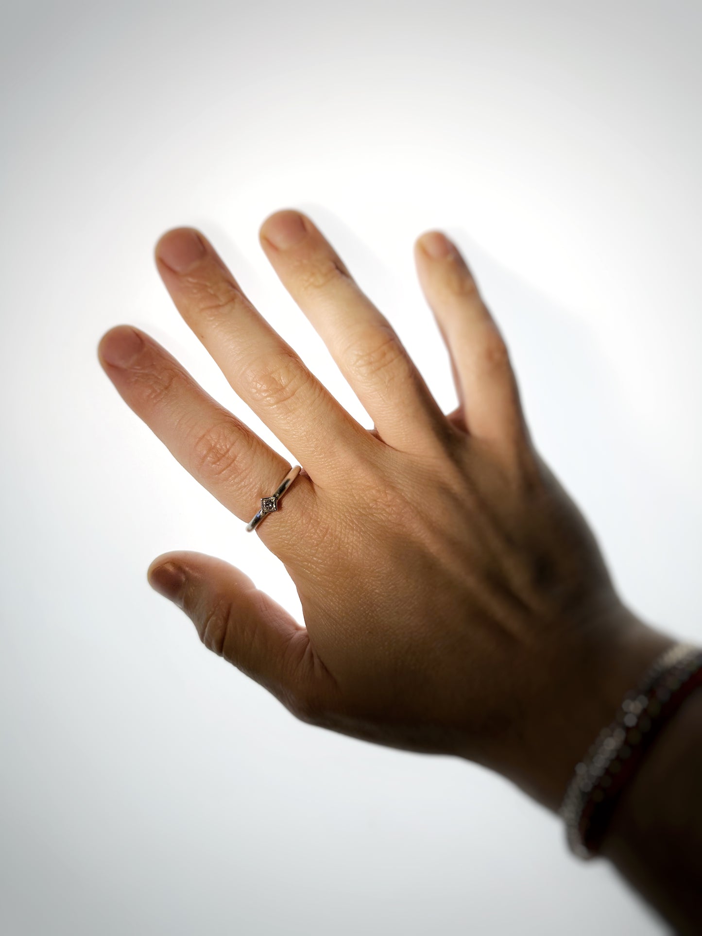 THEIA ring