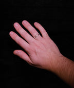 Bague HÉLAIOS AERIS