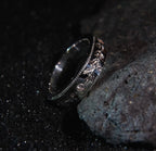 Bague HÉLAIOS PERPETUA