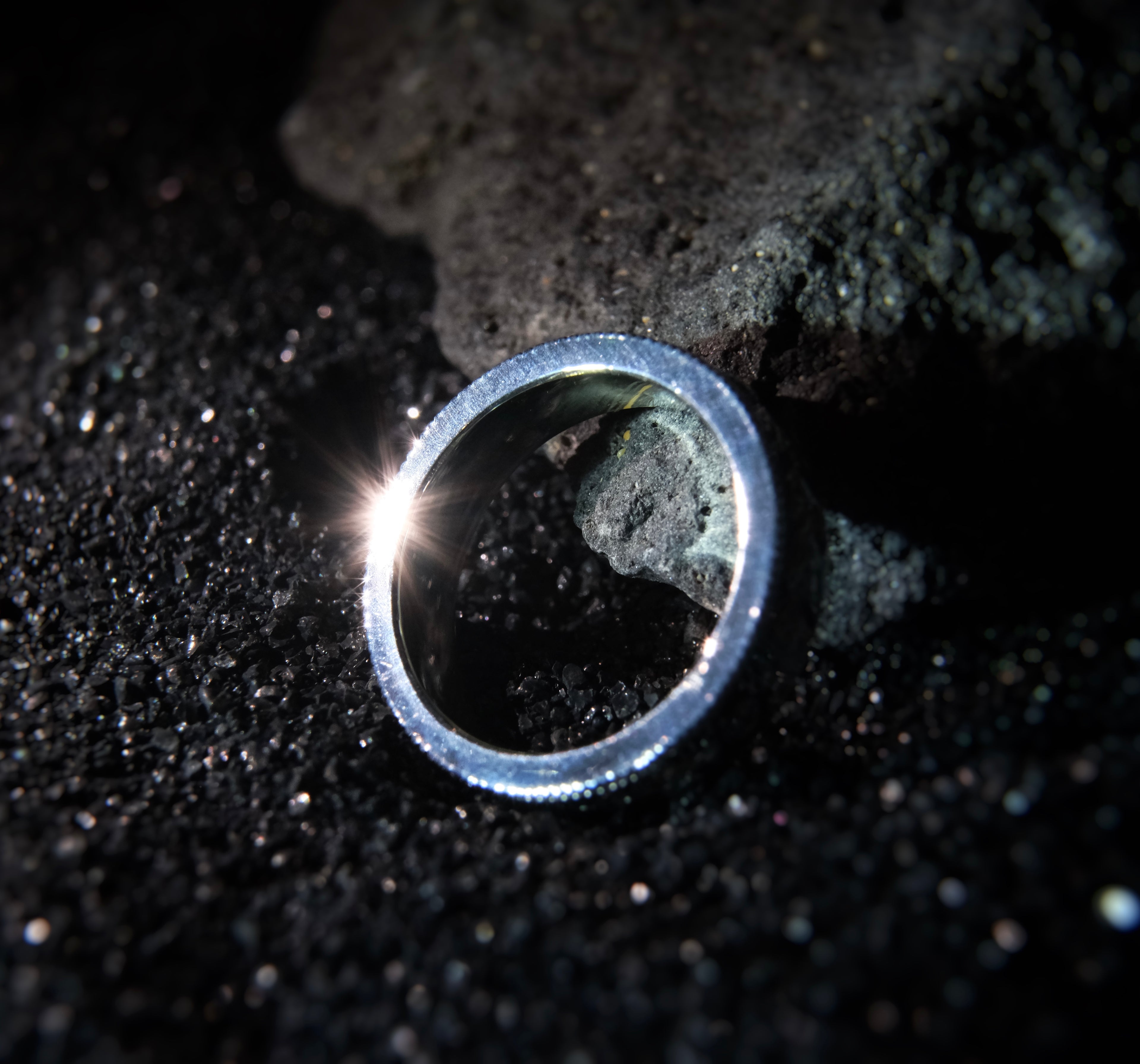 Bague HÉLAIOS PERPETUA