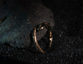Bague OUROBOROS OR