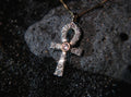 Pendentif ANKH-AUREA