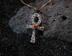 Pendentif ANKH-AUREA