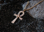 Pendentif ANKH-AUREA