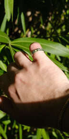 Bague HÉLAIOS PERPETUA