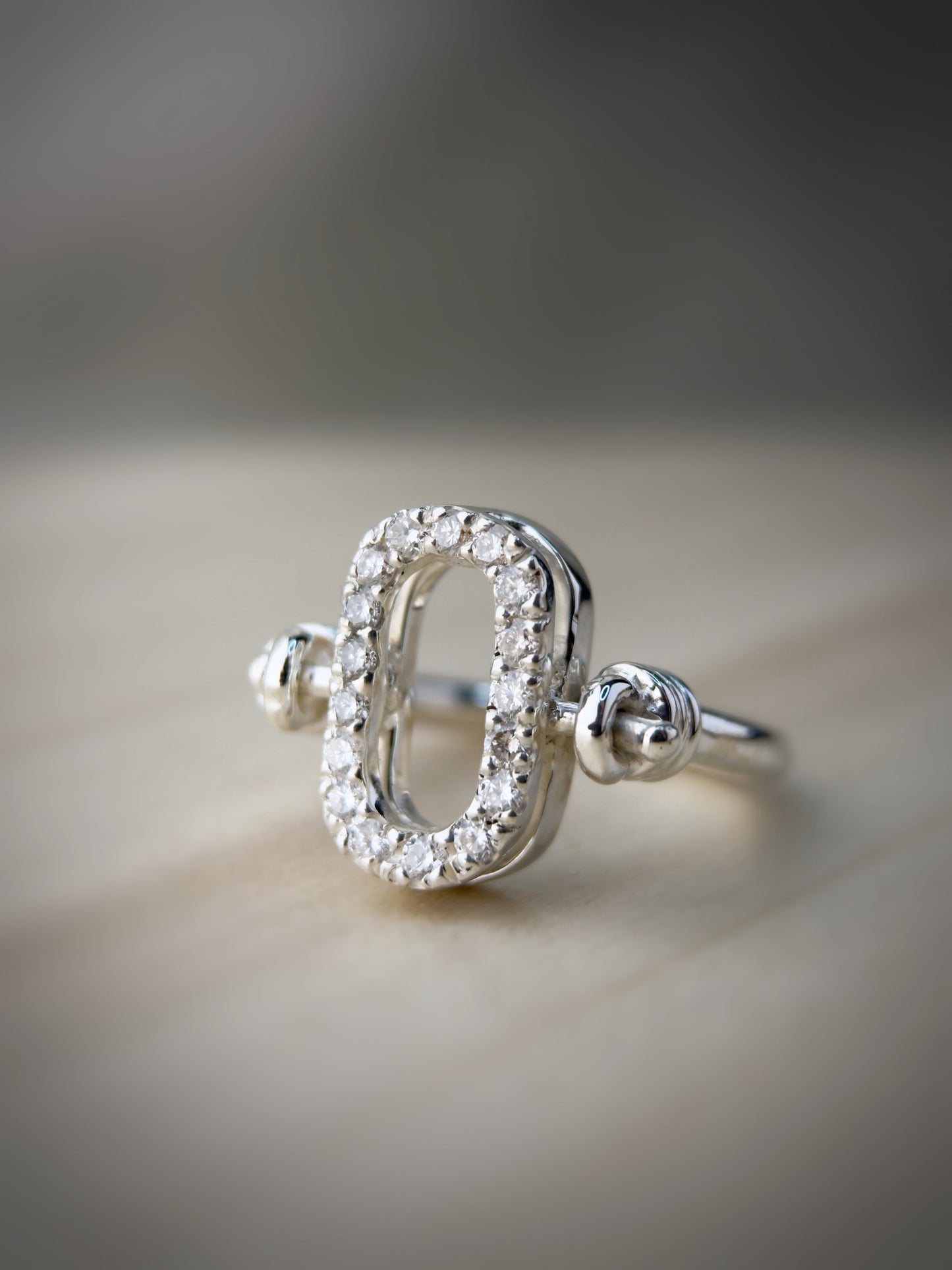Bague ASTRAIA