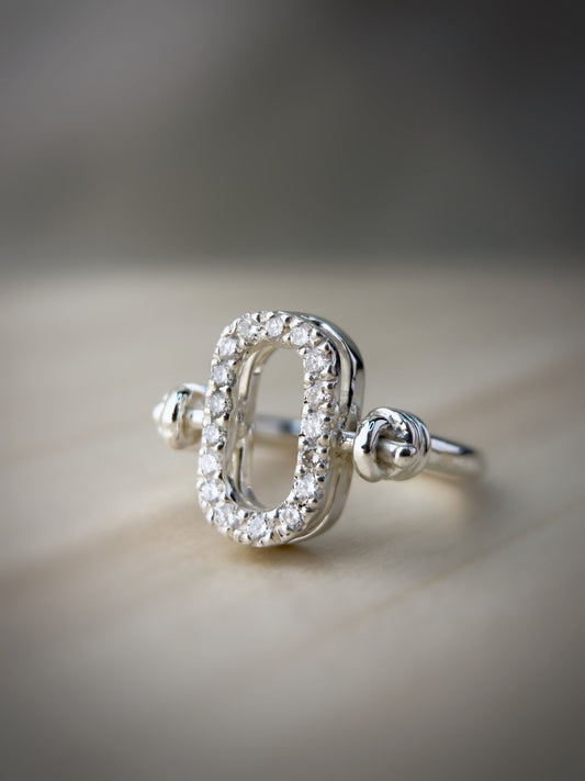 ASTRAIA ring 