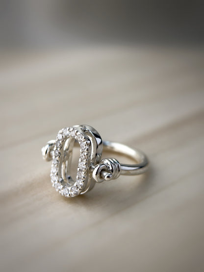 Bague ASTRAIA