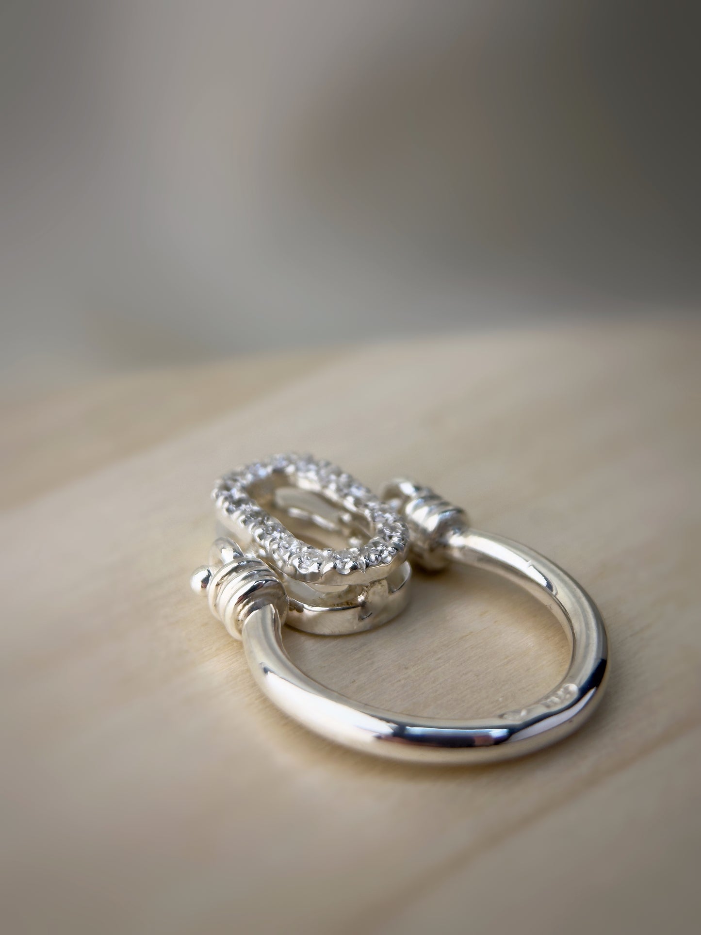 Bague ASTRAIA