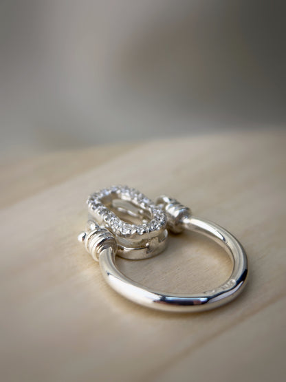 Bague ASTRAIA