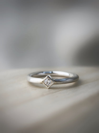 THEIA ring