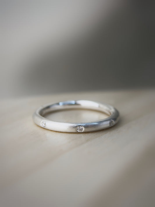 Bague EUKLEIA