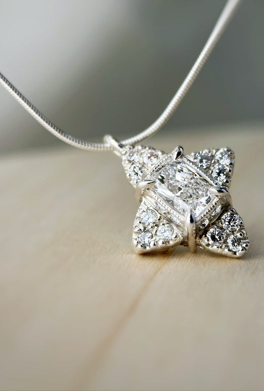 CAELESTIS Pendant