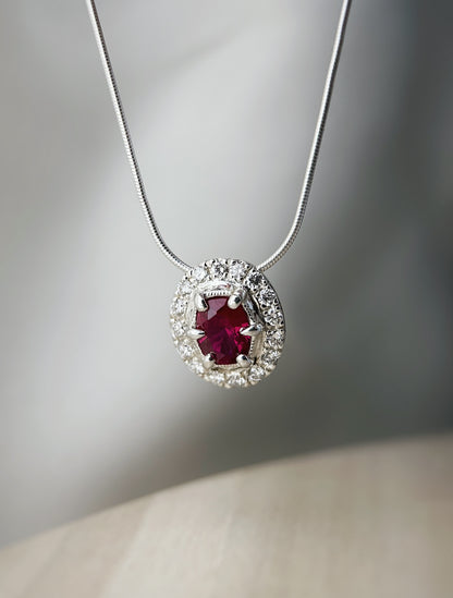 Pendentif PYRRHOS