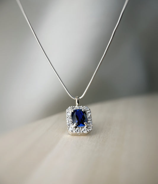 KYANEOS pendant