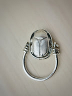 Bague KHEPRI
