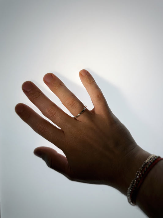 Bague EUKLEIA