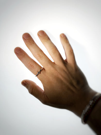 THEIA ring