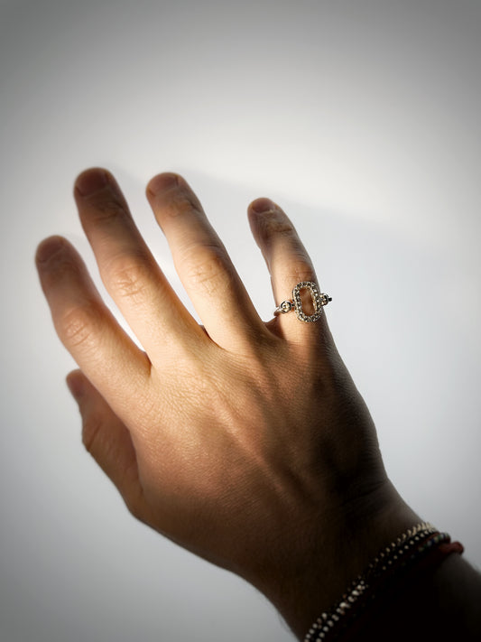 ASTRAIA ring 
