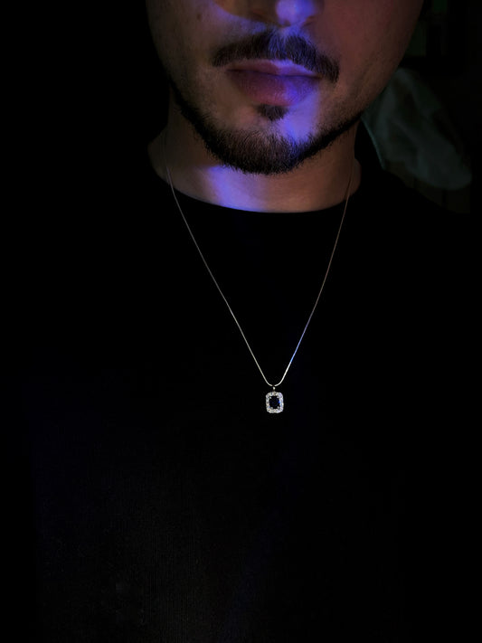 KYANEOS pendant