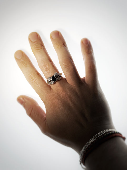 Bague THALÉLIOS