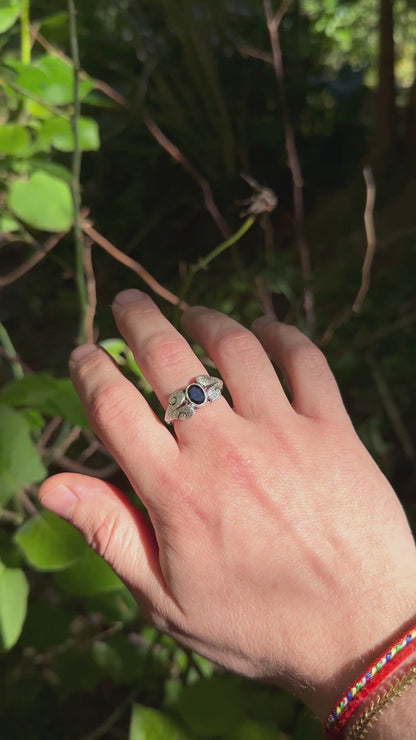 Bague THALÉLIOS