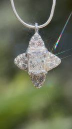 Pendentif CAELESTIS